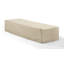 Housse pour chaise longue de patio-243173174