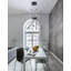 12 - Light Sputnik LED Chandelier-226389635