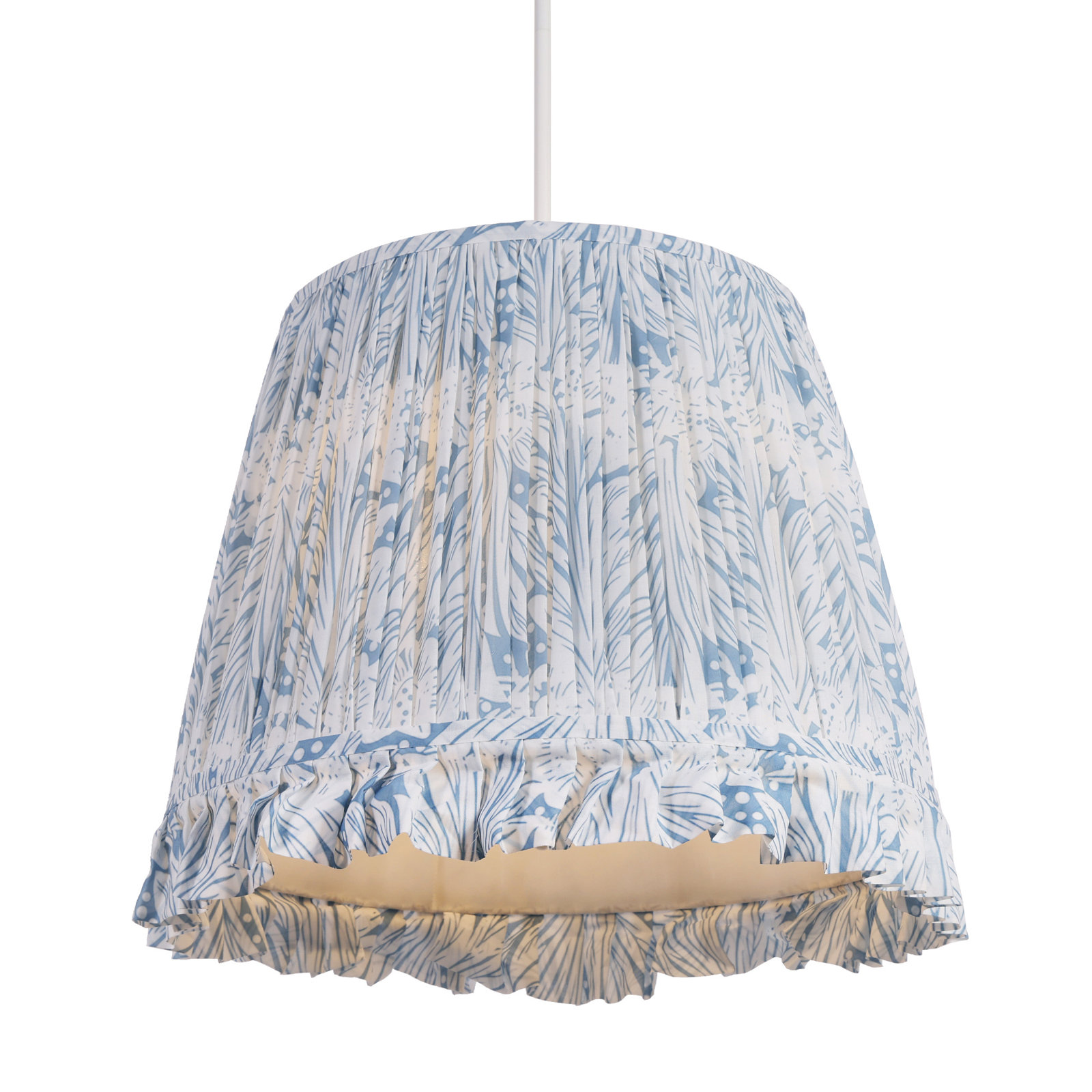 4- Light Dimmable 20.9'' W Modern Farmhouse Pendant Light