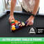 Table de billard GoSports de taille moyenne - Choisissez entre 1,83 m et 2,13 m - Modèle pliable-63853232-63853229