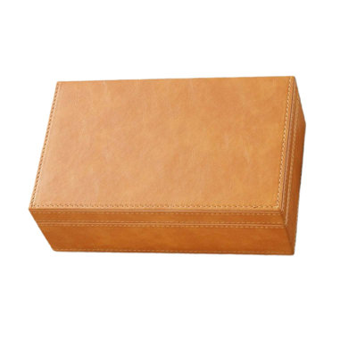 storage boxs Faraday Box For Car Keys Signal Blocking Box Keyless Entry Pouch