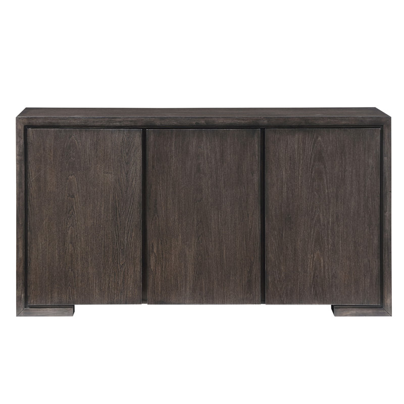 Pryor 60" Wood Server