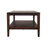 Debbra Solid Wood Single Coffee Table-718010678