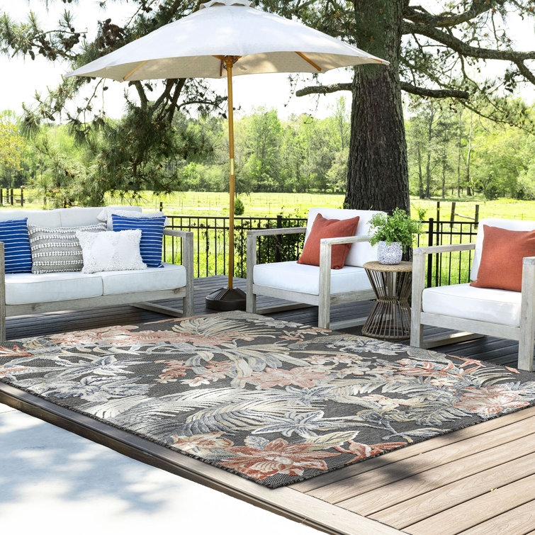 Lenapah Indoor / Outdoor Rug