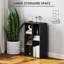 80cm H x 50cm W Cube Bookcase-86933260