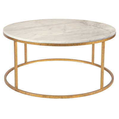Paris Frame 1 Coffee Table