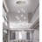 15-light Dimmable Crystal Chandelier-1345507960
