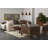 Thomas Bina Upholstered Armchair