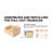 Coster Pull Out Drawer