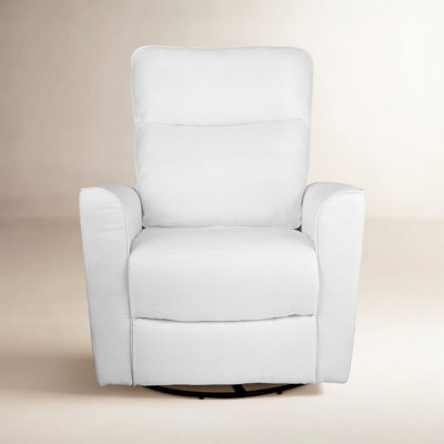 Soho Swivel Glider