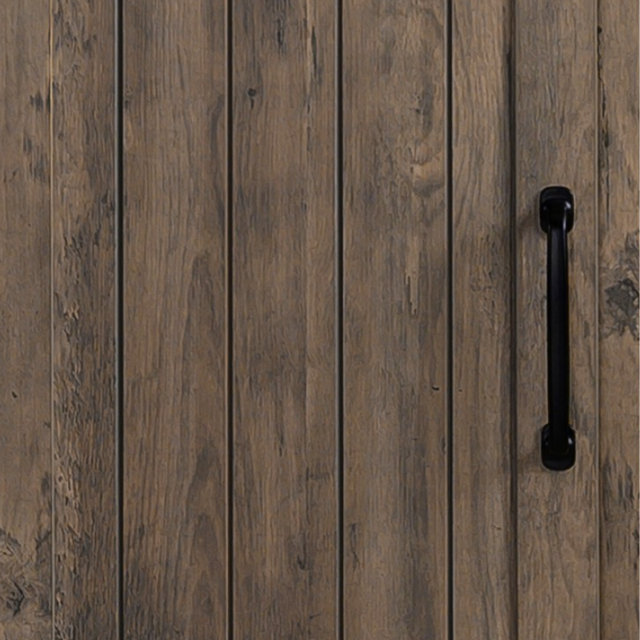 Medium Wood