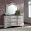 Commode 9 tiroirs Colchester