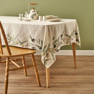 Nappe Olive