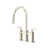 Polished Nickel is out of stock
