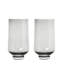 Flow 14 oz. Drinking Glass-277457050