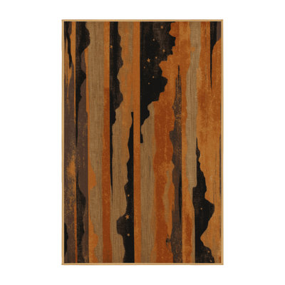 Tapis doré Dunes