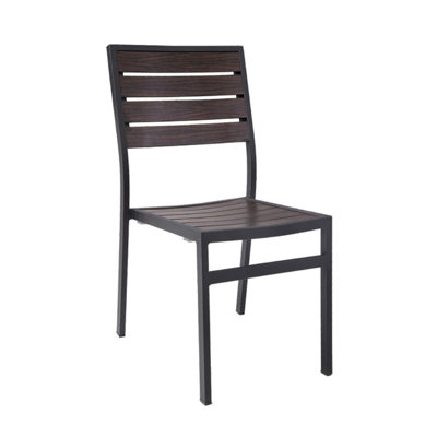 Outdoor Dining Side Chair