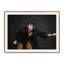 Rolling Stones Singer Print by Getty Images-1117973483-1117973486