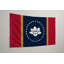 Drapeau de l'État du Mississippi - Drapeau