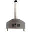 Statesman 13 Inch Wood Pizza Oven