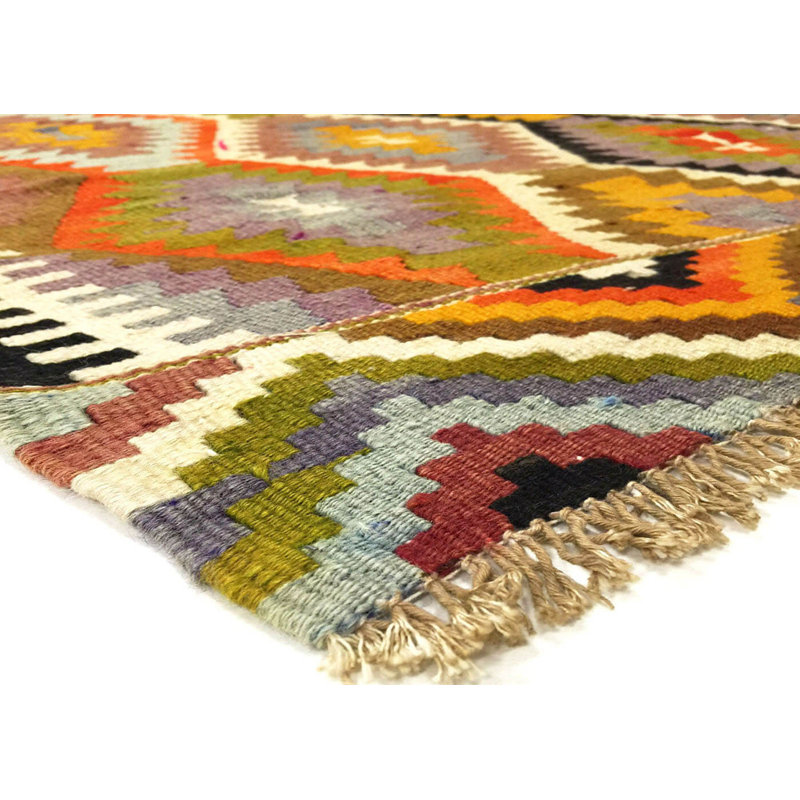 One-of-a-Kind 5'8" X 8'3" Area Rug