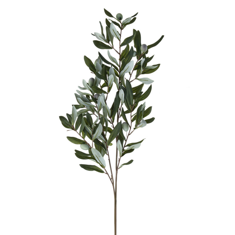 38" Andalusia Olive Branch