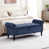Velvet Blue