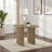 Acosta End Table