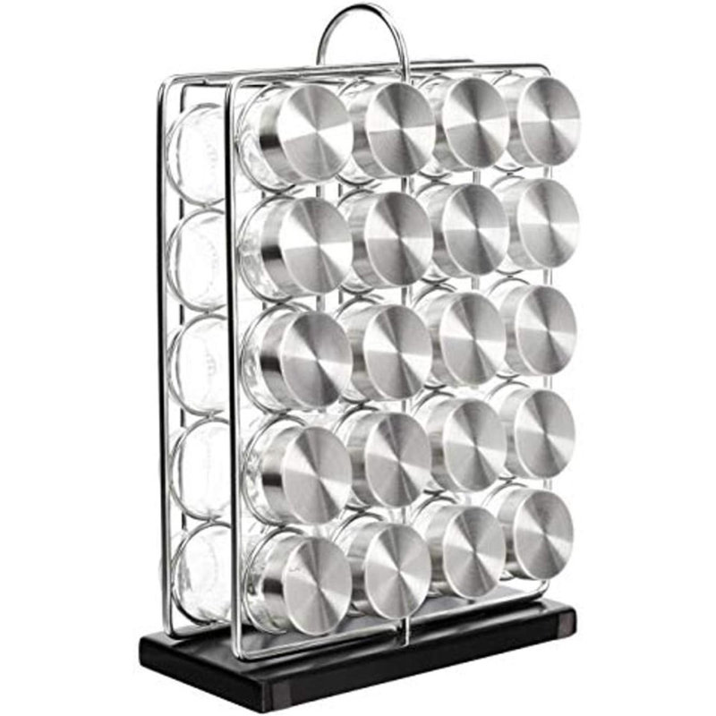 Support à épices 20 pots