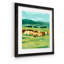 Pastel Fantasy II-impression sur toile encadrée-261507875-261507877