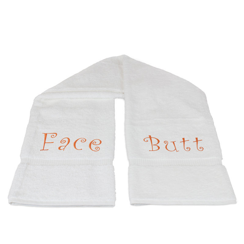 Feng Super Plush Bath Towel