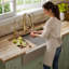 Évier de cuisine Karran Quartz-72385304