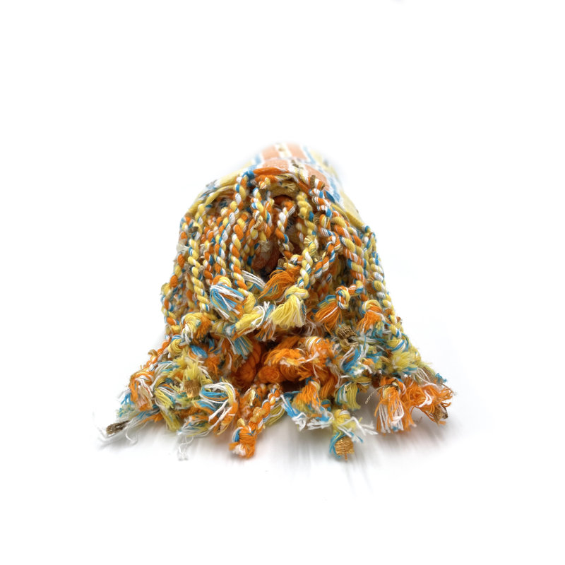 Serviette de plage Regalia, Orange