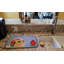 Tapis de séchage chow chow dog house-29462063