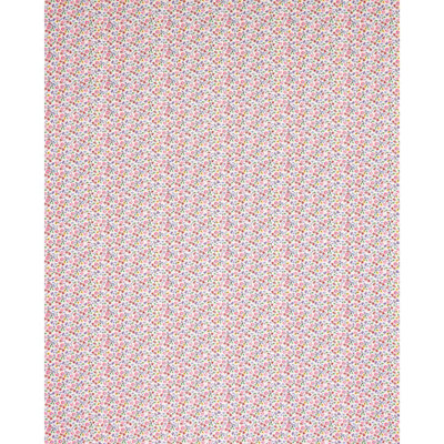 Schumacher x Happy Menocal Calico Fabric