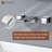 Widespread 2-handle Bathroom Faucet-71107625