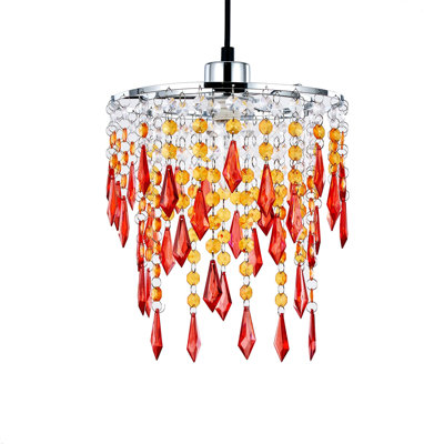 Osiris Chandelier
