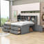 Lit de jour double Naja-1511406300