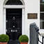 Signature Series 1-Line Wall Address Plaque-894329291-894329295-894329296