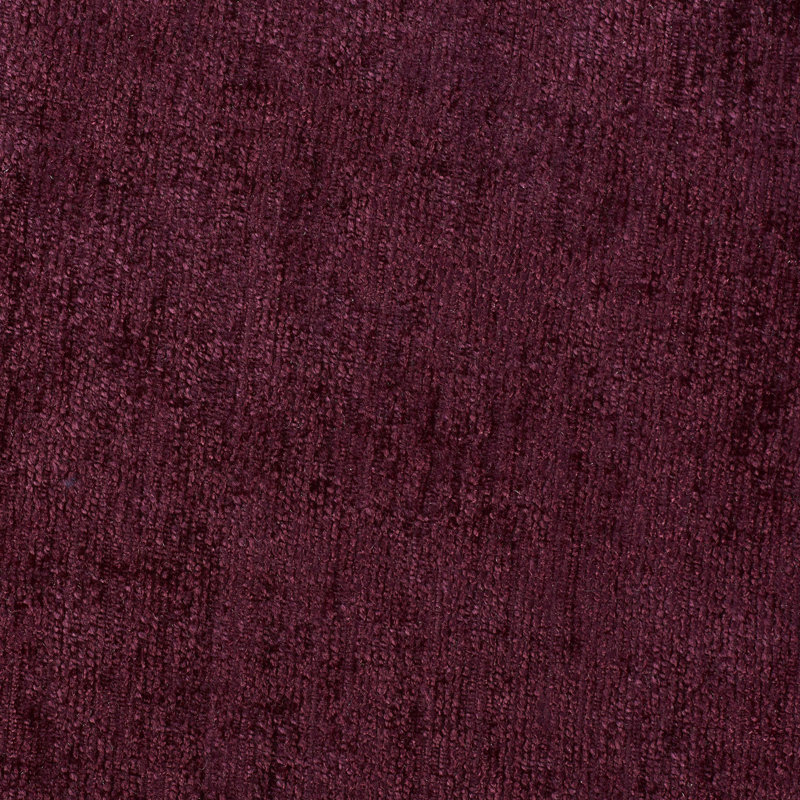 Hamnet Upholstered Headboard, Single (3'), Maroon