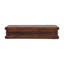Console à deux tiroirs Bamboo