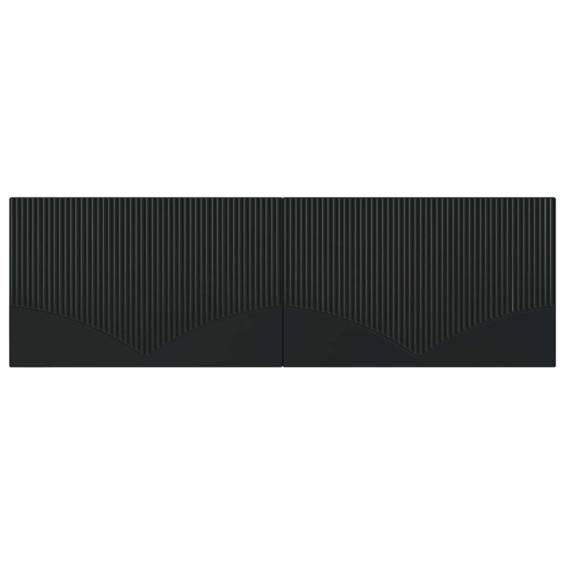 Headboard, Black