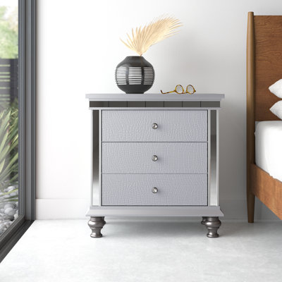 Camelford 27'' W Nightstand
