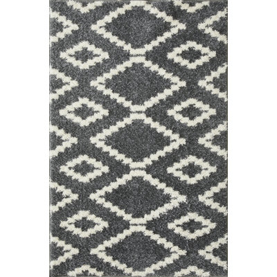 Isika Performance Geometric Indoor Rug