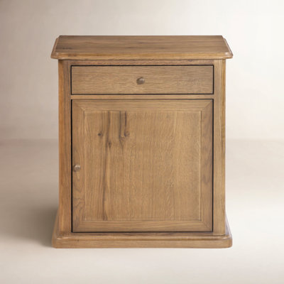 Poppy Nightstand