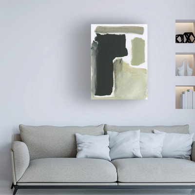 Bolog Dan Hobday Total Canvas Art