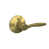 Satin Brass