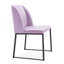 Chaise d'appoint Daphne-2119913471