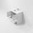 Lafarre 36 in W x 20 in D Single Bath Vanity and Gun Metal Faucet Set-104787436-113053316