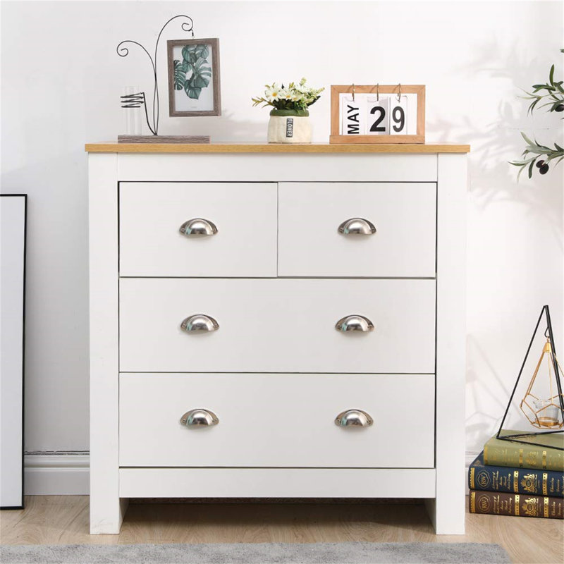 Poneto 79cm Sideboard